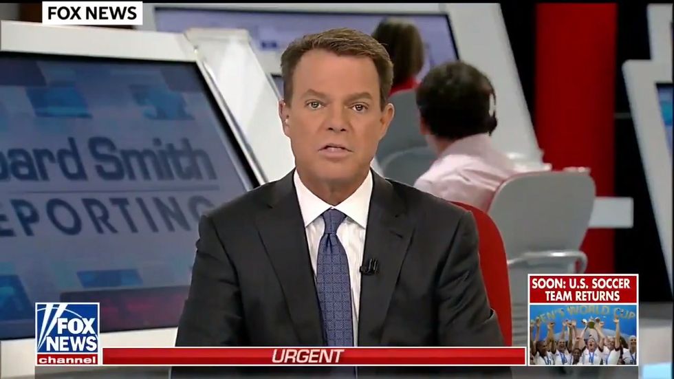 Trump called out by Fox News for environmental record