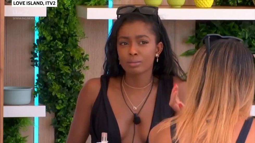 'Is Barcelona in Rome?': Multiple Love Island contestants get geography mixed up