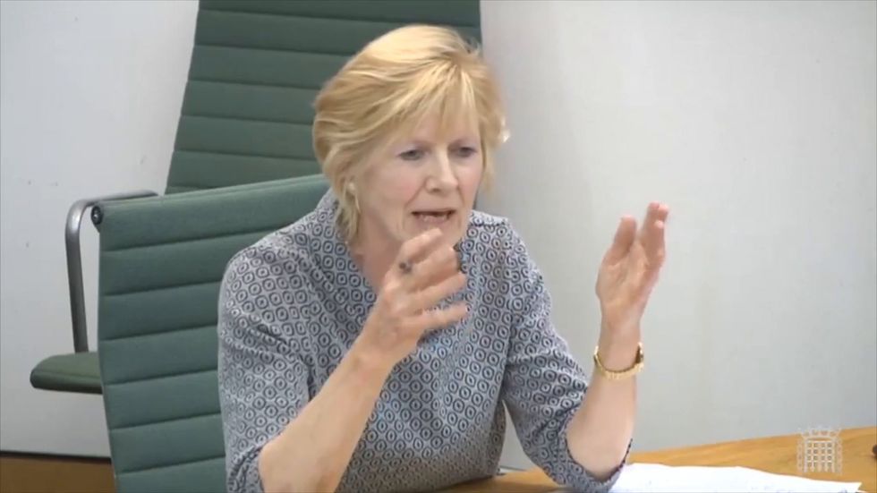Proposers of hi-tech Irish border solutions 'don't know cost'