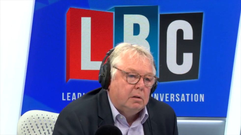 Boris Johnson's neighbours were right to call police, says Cressida Dick