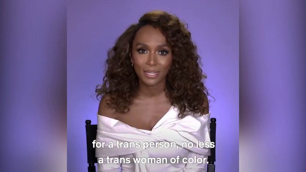 Janet Mock becomes first openly transgender woman to sign Netflix deal
