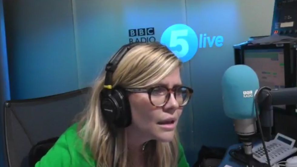 MP Johnny Mercer refuses to speculate on how many children Boris Johnson has fathered during radio interview
