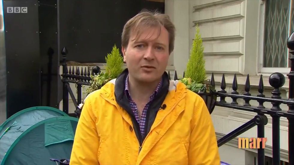 Nazanin Zaghari-Ratcliffe's husband says he 'resented' Boris Johnson over handling of case
