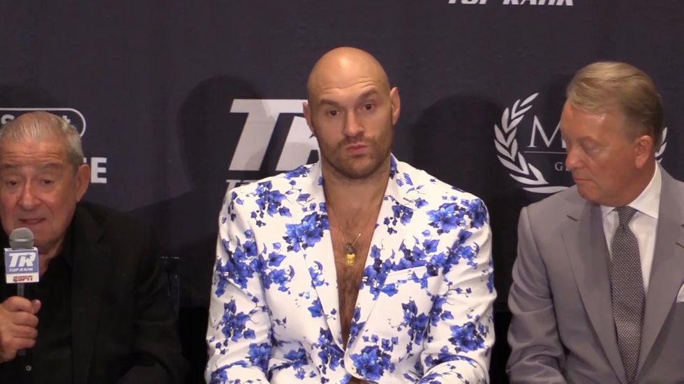 Bob Arum says the fight between Tyson Fury and Deontay Wilder will get four million views