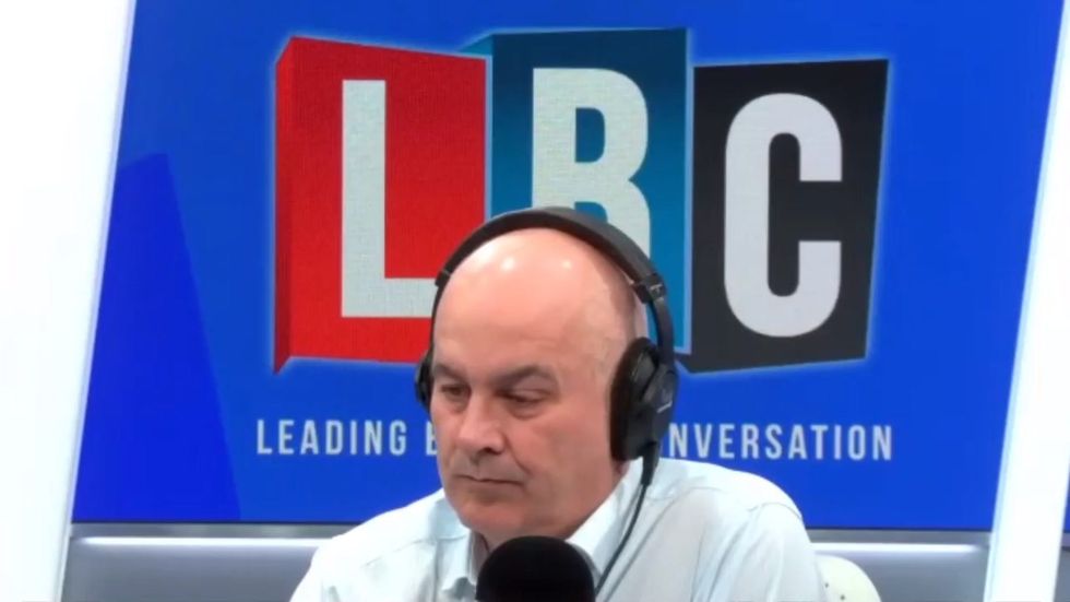 Former RAF soldier injured in Iraq calls into radio show fuming that D-Day isnt on the school curriculum