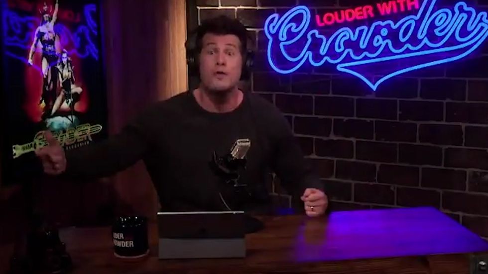 YouTube refuses to remove right-wing commentator's homophobic videos