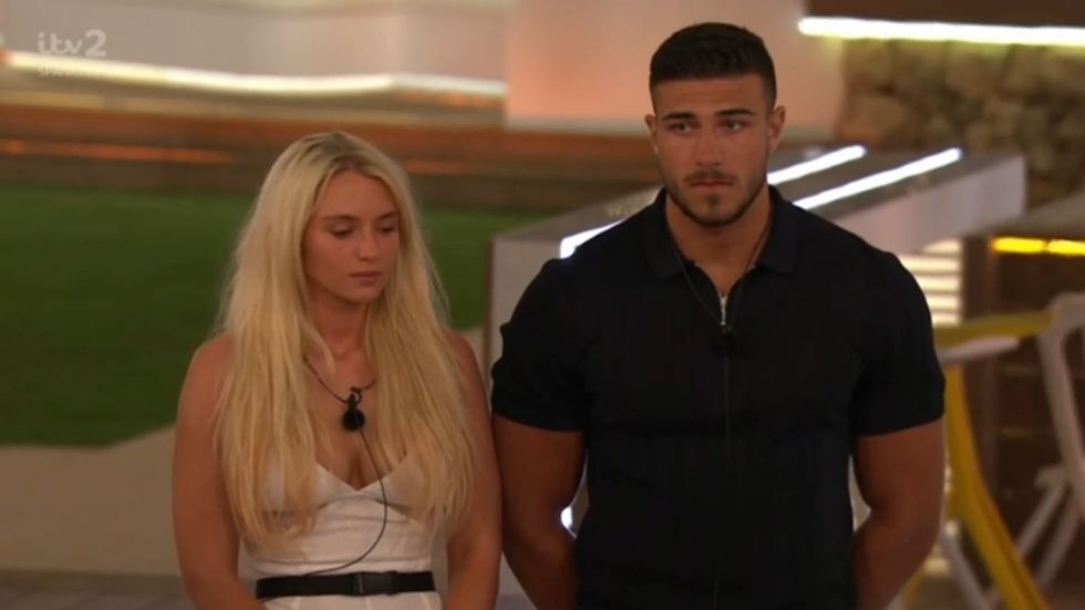 Love Island 2019: Tommy's choice shocks islanders as he chooses who he wants to couple up with