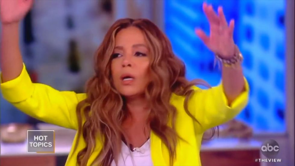 Meghan McCain reveals spoilers from Game of Thrones finale causing a meltdown on the set of The View