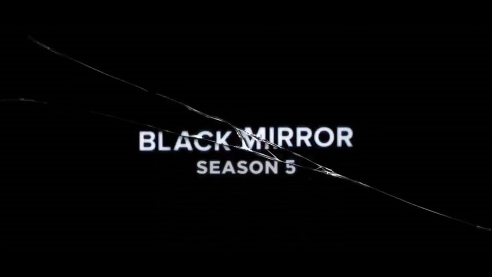 Trailer released for Season 5 of Charlie Brooker's Black Mirror