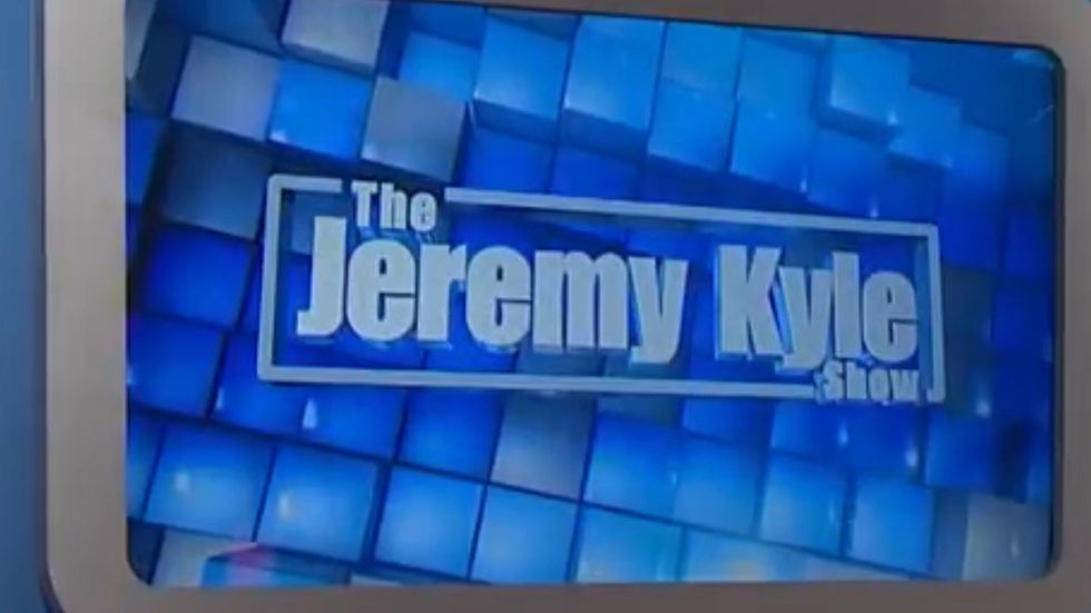 Jeremy Kyle Show suspended indefinitely after death of guest, ITV announces