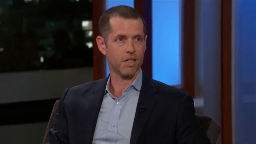 Game of Thrones creators explain why Jacob Anderson was shouting 'Mike Pence!' during filming