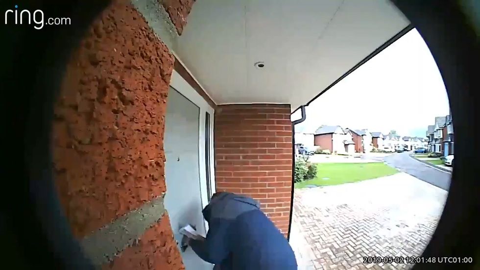 Newly elected Lib Dem councillor David Smith accused of removing Labour leaflets from letterboxes