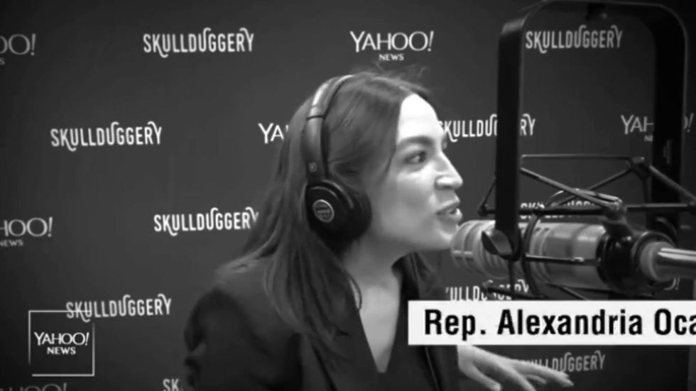 AOC reveals her ideal Game of Thrones outcome is a democracy