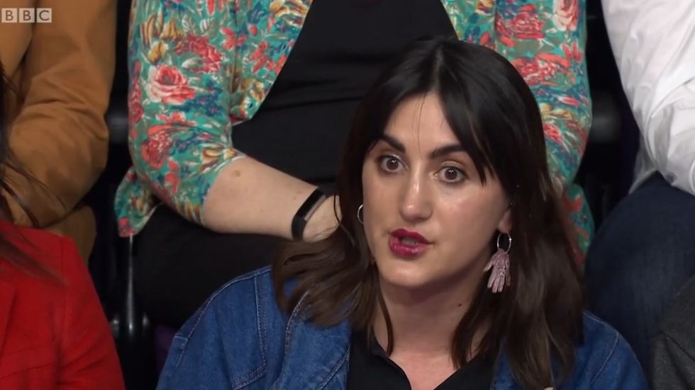 Teacher accuses government of 'shirking responsibly on knife crime'