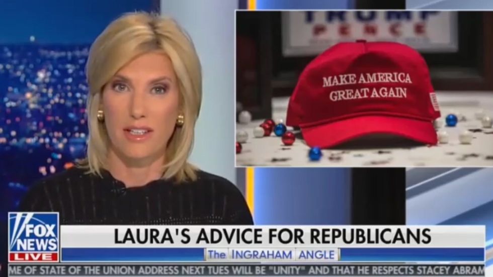 Is Laura Ingraham Married?: Unveiling the Truth
