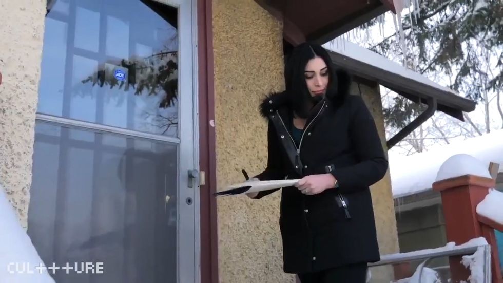 Laura Loomer fails to serve legal papers to Ilhan Omar