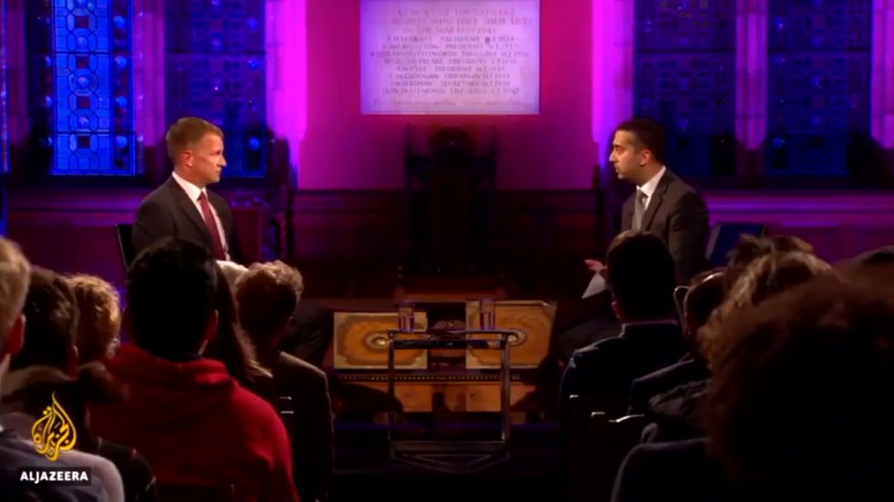 Erik Prince acknowledges that he attended 2016 Trump Tower meeting