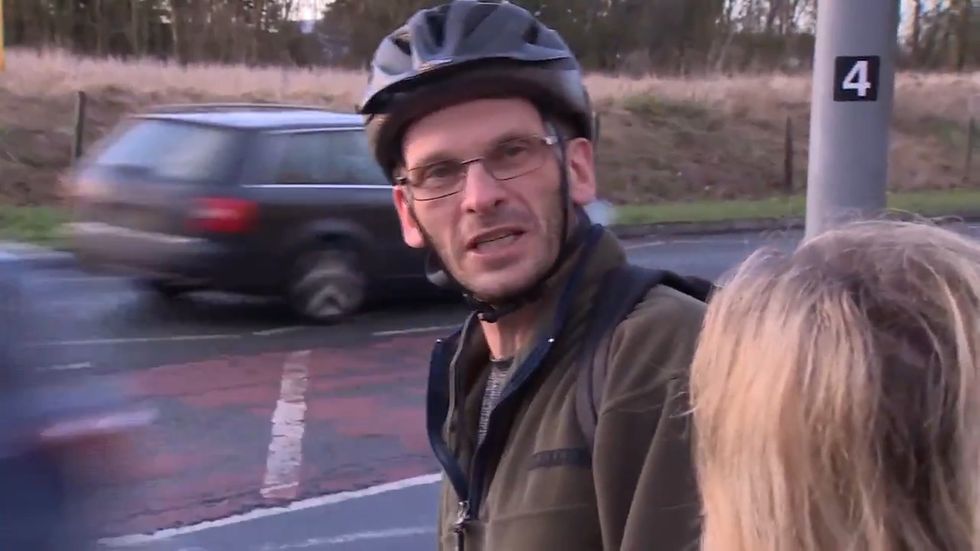 Man who worked at Honda Swindon for 24 years sums out Brexit in 6 words