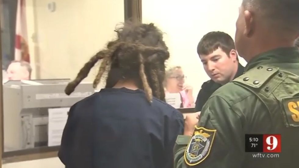 Couple charged with child neglect for 'starving baby' with vegan diet