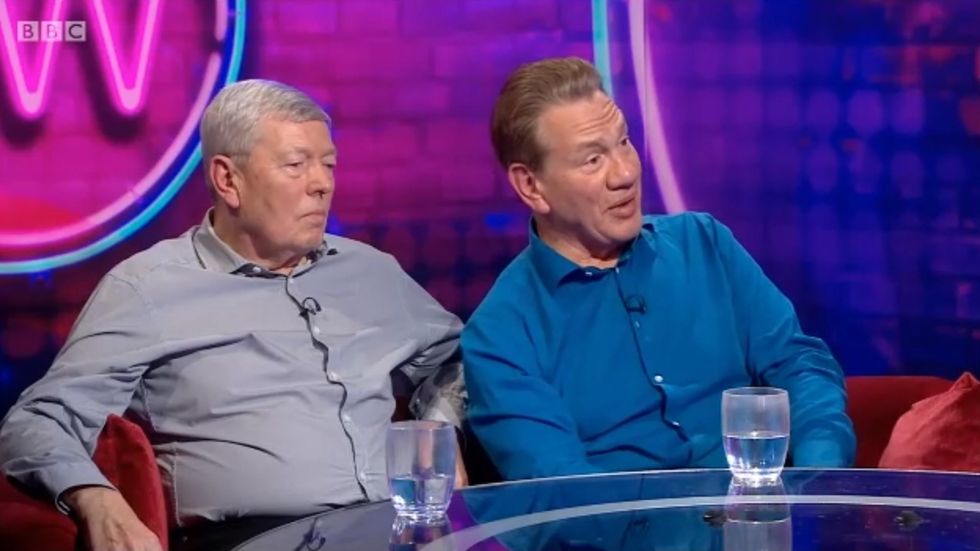 Michael Portillo calls Chris Grayling 'most incompetent minister of all-time'