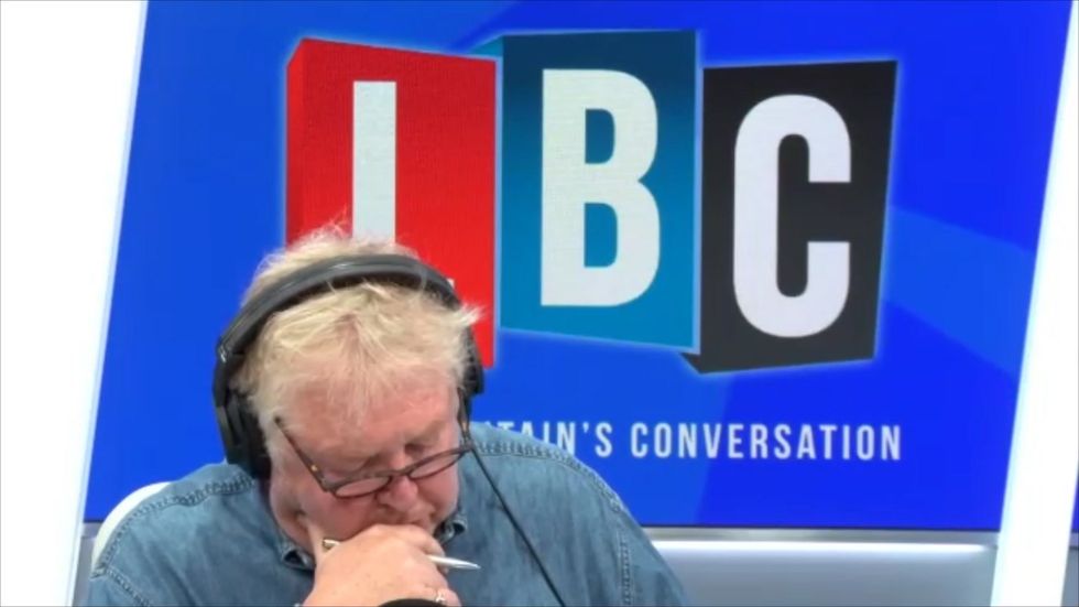 Student Climate Network organiser argues about the importance of tackling climate change