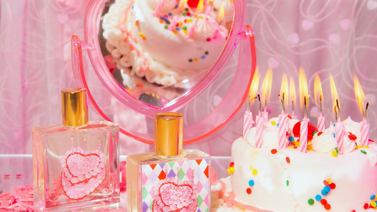 21 best fragrances for women to help you smell lovely all year