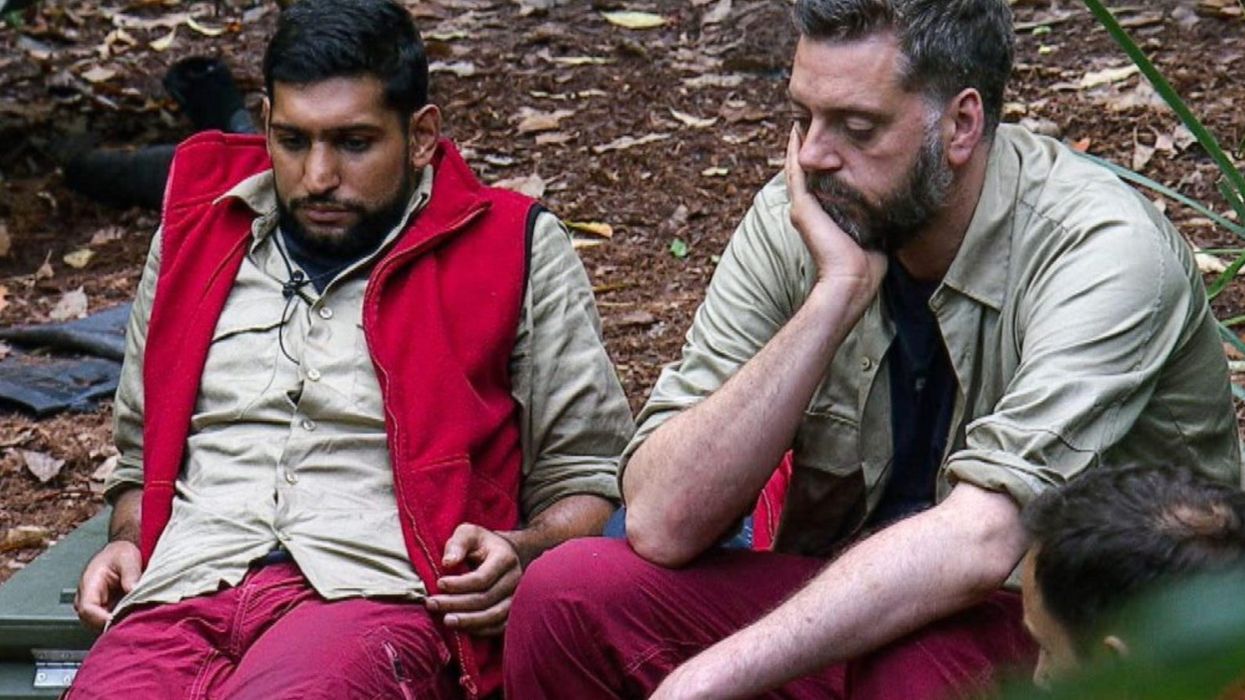 I’m a Celebrity: The 8 most iconic moments from Gillian McKeith ‘fainting’ to strawberry-gate