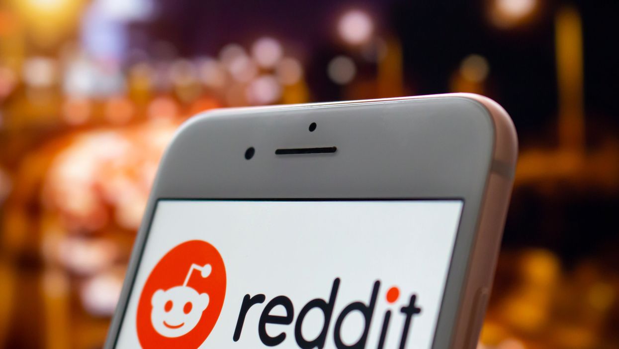 Reddit thread asking ‘Why am I too attracted to my wife?’ goes viral