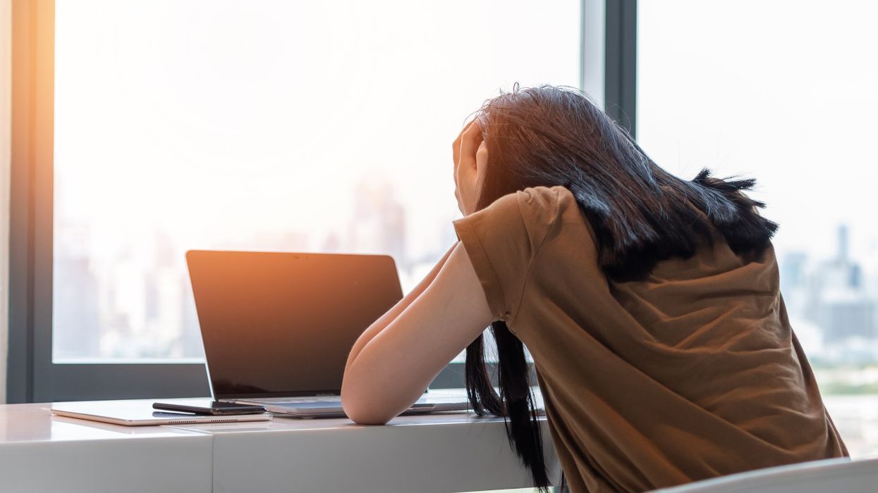 Woman tells Reddit of family row over refusal to care for obese brother