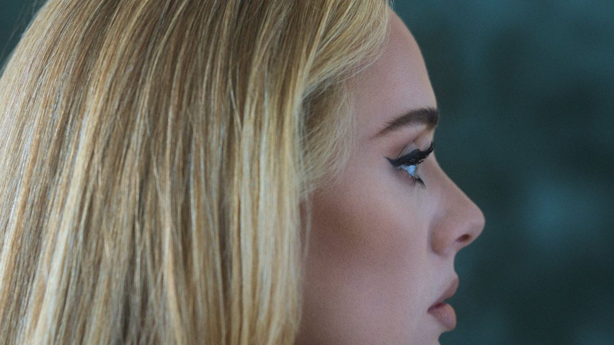 Adele’s new album 30 has been released and it’s as emotional as everyone predicted – here’s what fans think