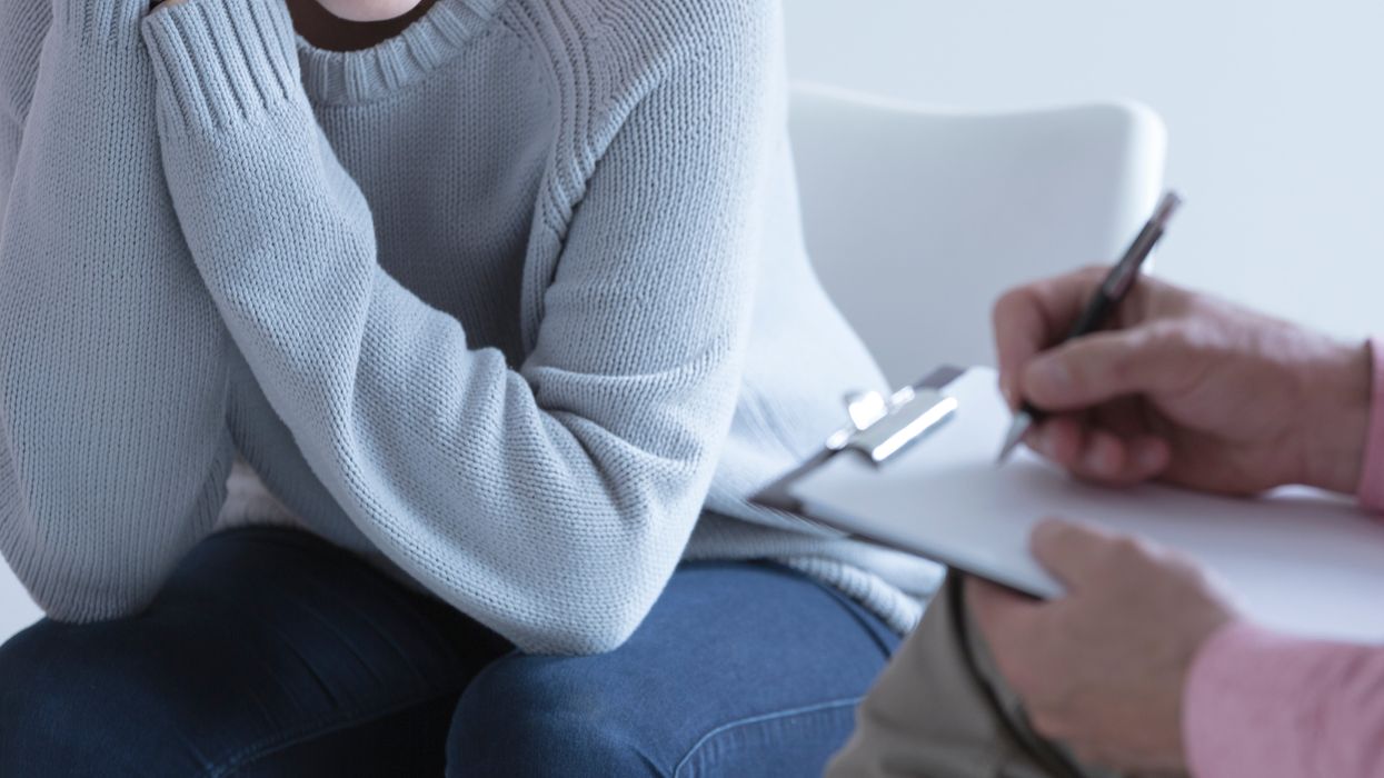 These are four defining traits of a psychopath, according to a neuroscientist