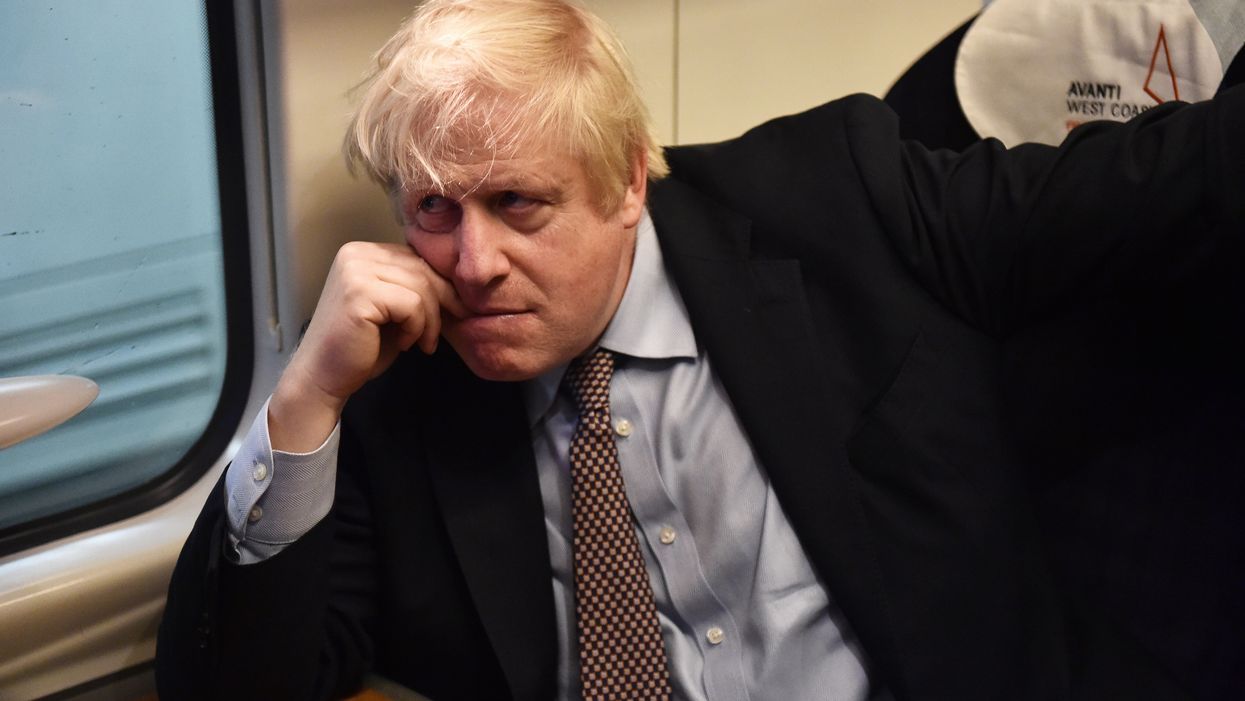 Is Boris Johnson suing a publication over alleged ‘buyer’s remorse’ quote about marriage to Carrie Johnson?