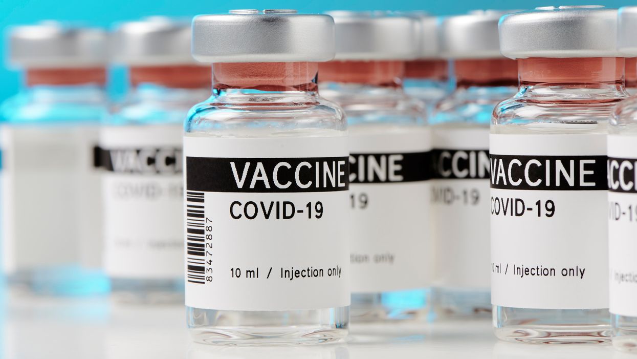 ‘She’s a miracle’: Woman awakens from Covid-19 coma moments before family set to cut off life support