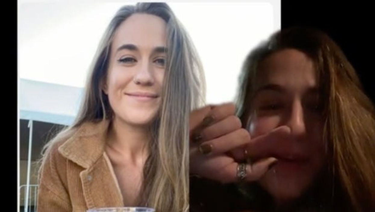 Man mistakenly sends message about his Hinge date to his date: ‘My date tmrw and do not laugh’