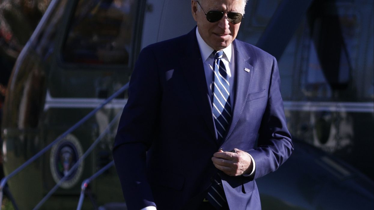 Joe Biden ‘feels great’ after hospital visit to undergo routine physical