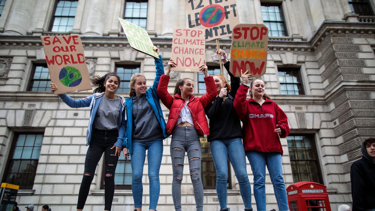 Leading headteacher sparks debate after urging people to stop calling children ‘woke’