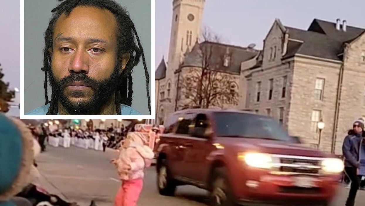 What we know about the Waukesha Christmas parade incident that left 5 dead and dozens injured