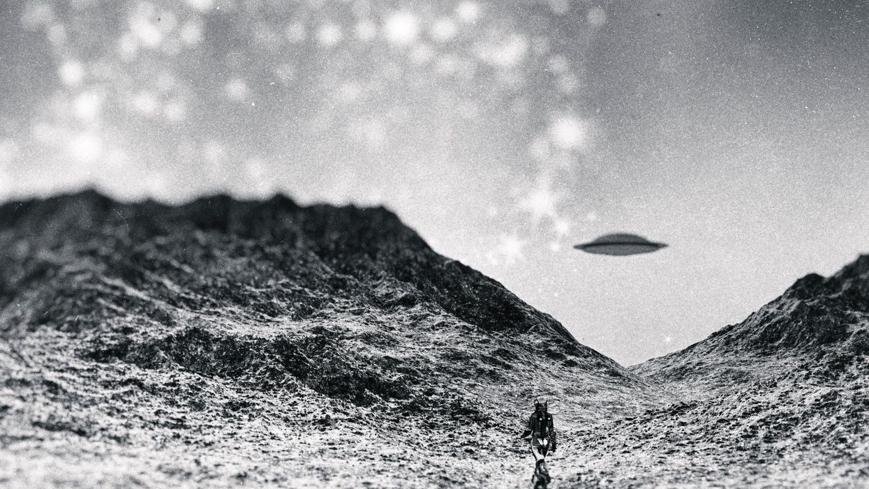 French ‘black alien’ reportedly gets fingers sliced off to create claw