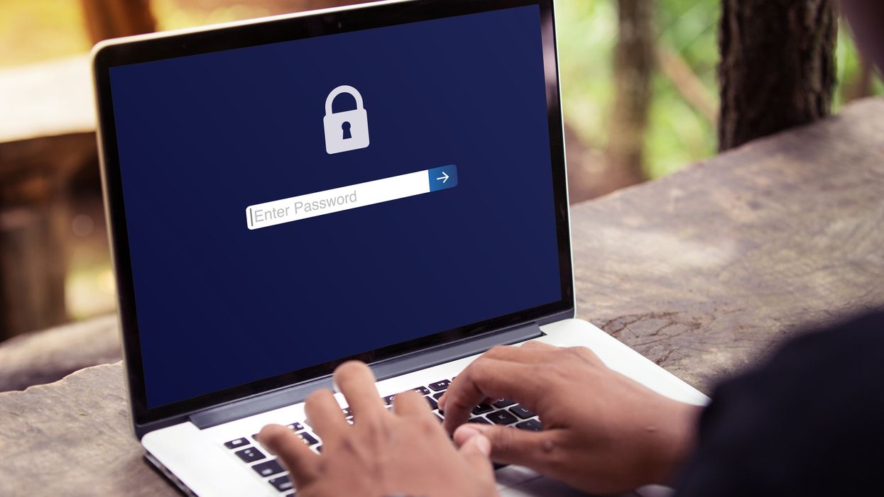 2021’s most common passwords are remarkably easy to guess