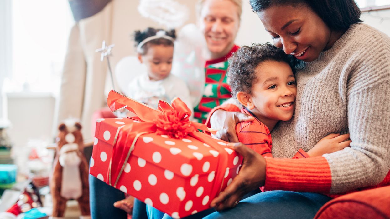 Mum say she’s going to stop wasting money on ‘unappreciative’ kids this Christmas
