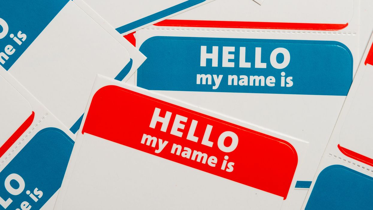 People are finding out what their names ‘mean’ on Urban Dictionary in new Instagram trend