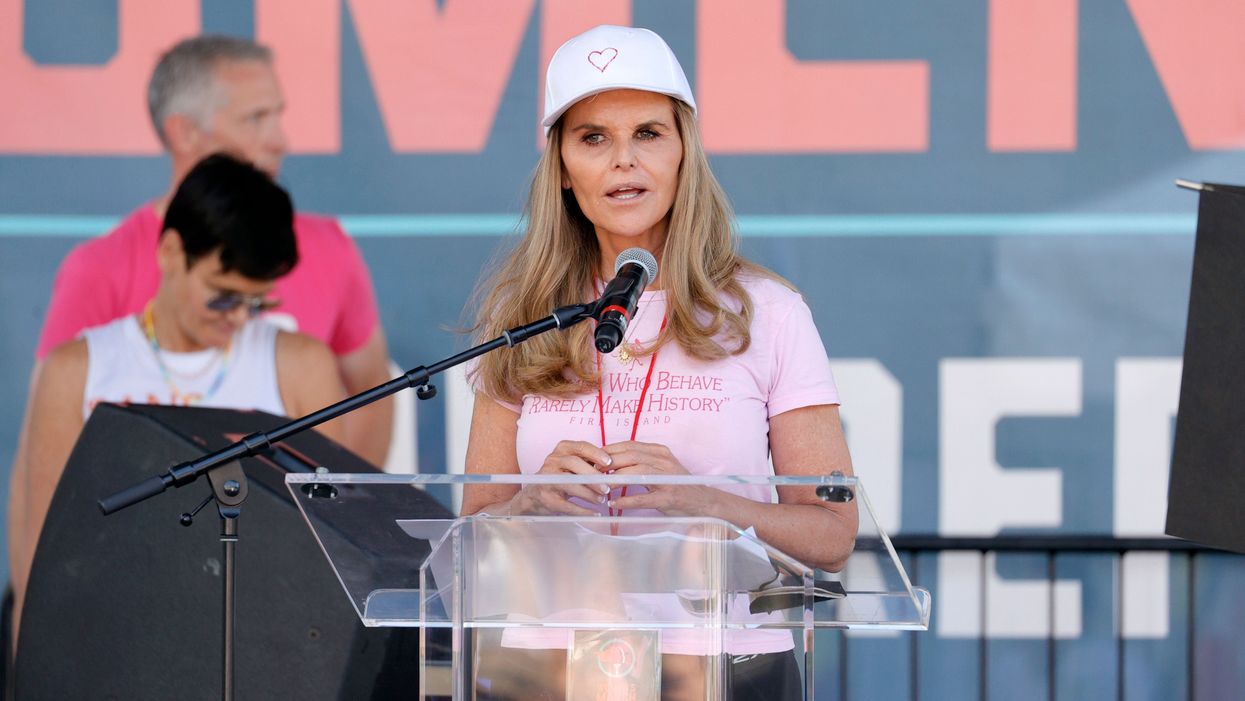 ‘You never get over these losses’: JFK’s niece responds to QAnon’s fascination with her family