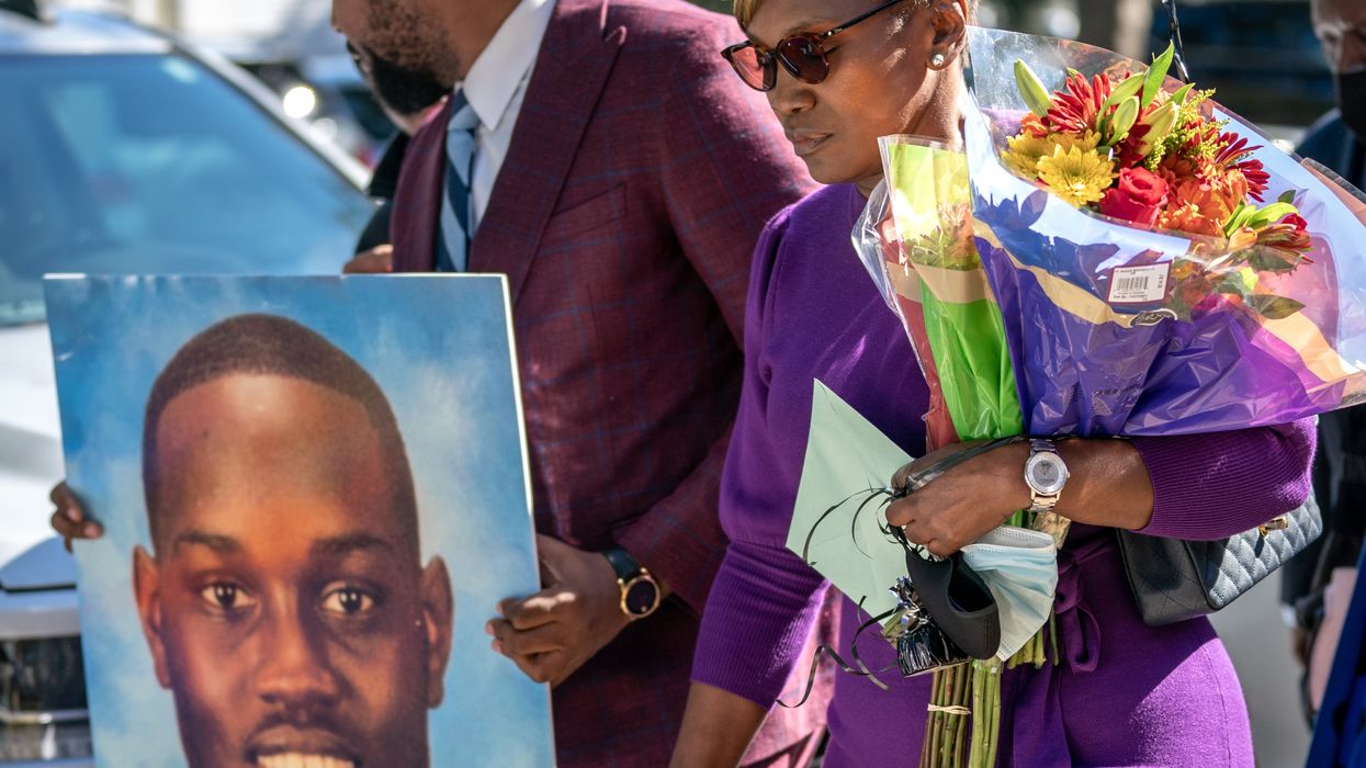 Father and son found guilty of murdering Ahmaud Arbery: Here’s how his death changed the law