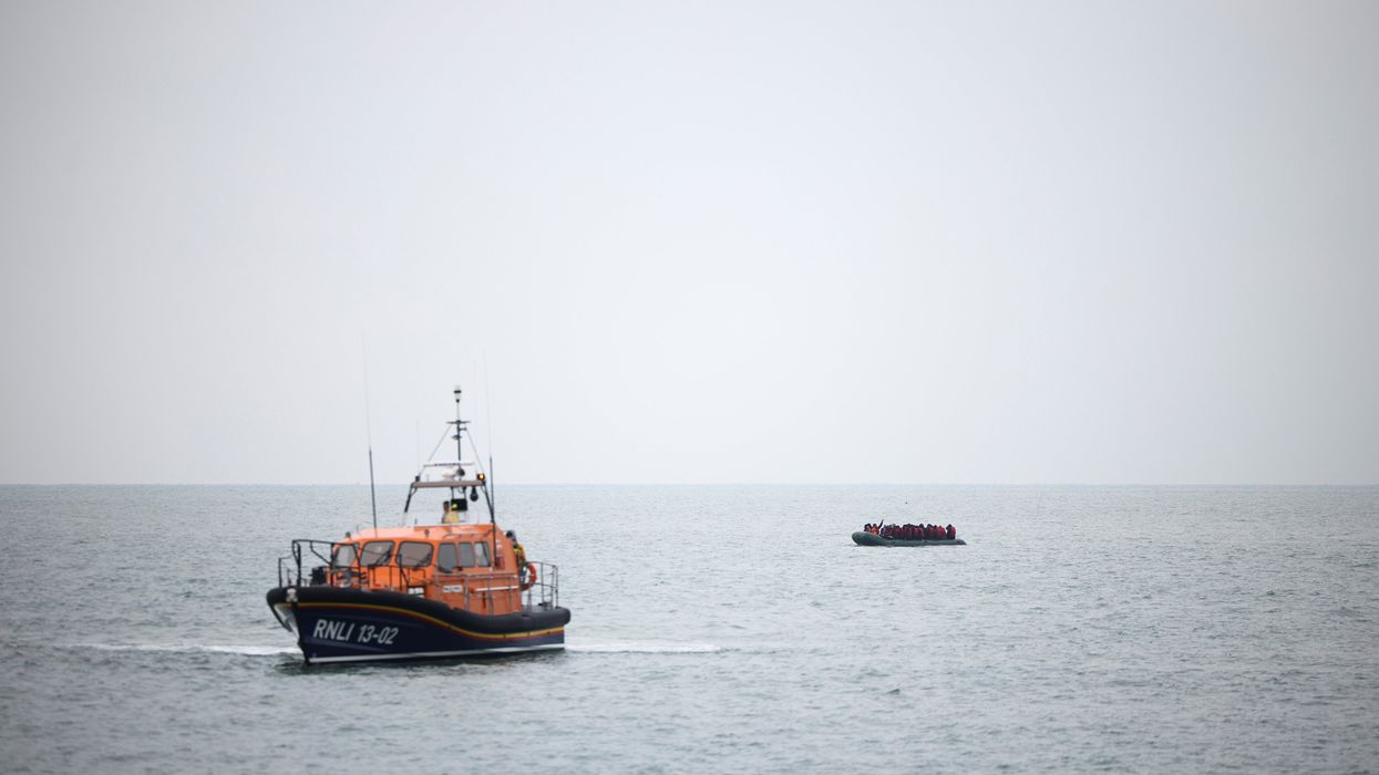 ‘Absolute tragedy’ as 27 people die while crossing the Channel – here’s how people are reacting