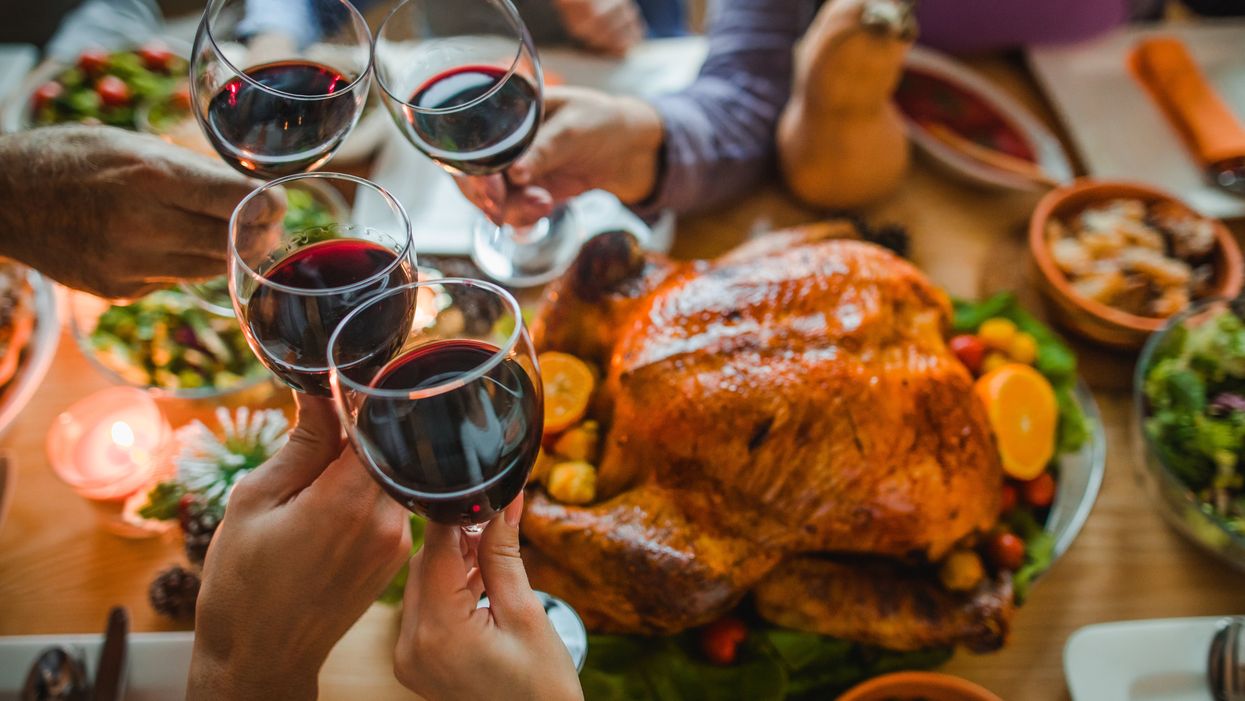 12 of the funniest Thanksgiving memes and jokes as Americans celebrate holiday