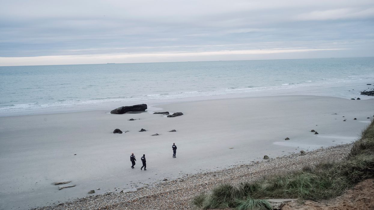 Online trolls called out for their ‘heartless’ reaction to 27 people dying in Channel migrant tragedy