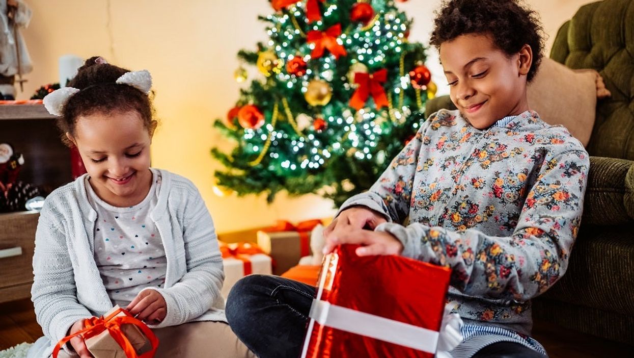 Stepmother cancels Christmas for ‘vindictive’ kids and sends them back to their mom