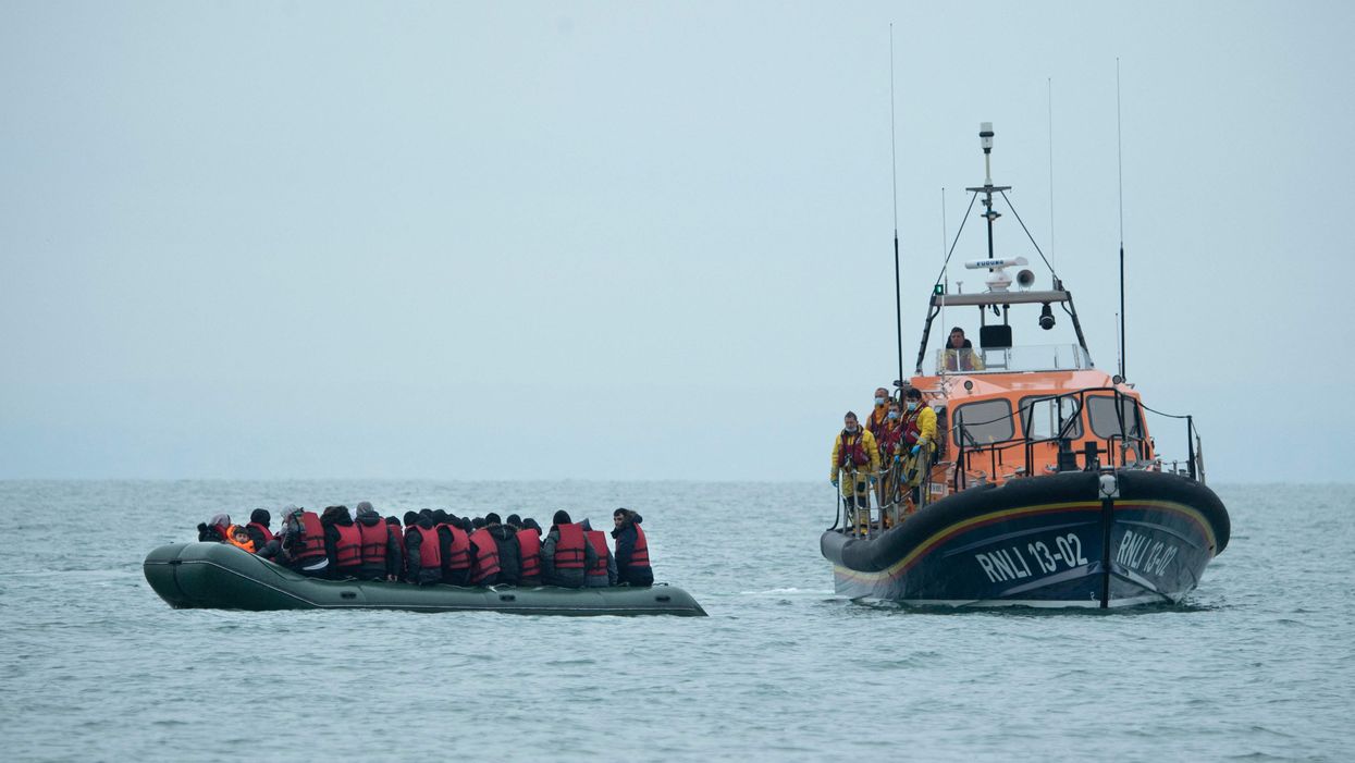 English channel: Timeline of tragic deaths that have occurred on the perilous sea crossing