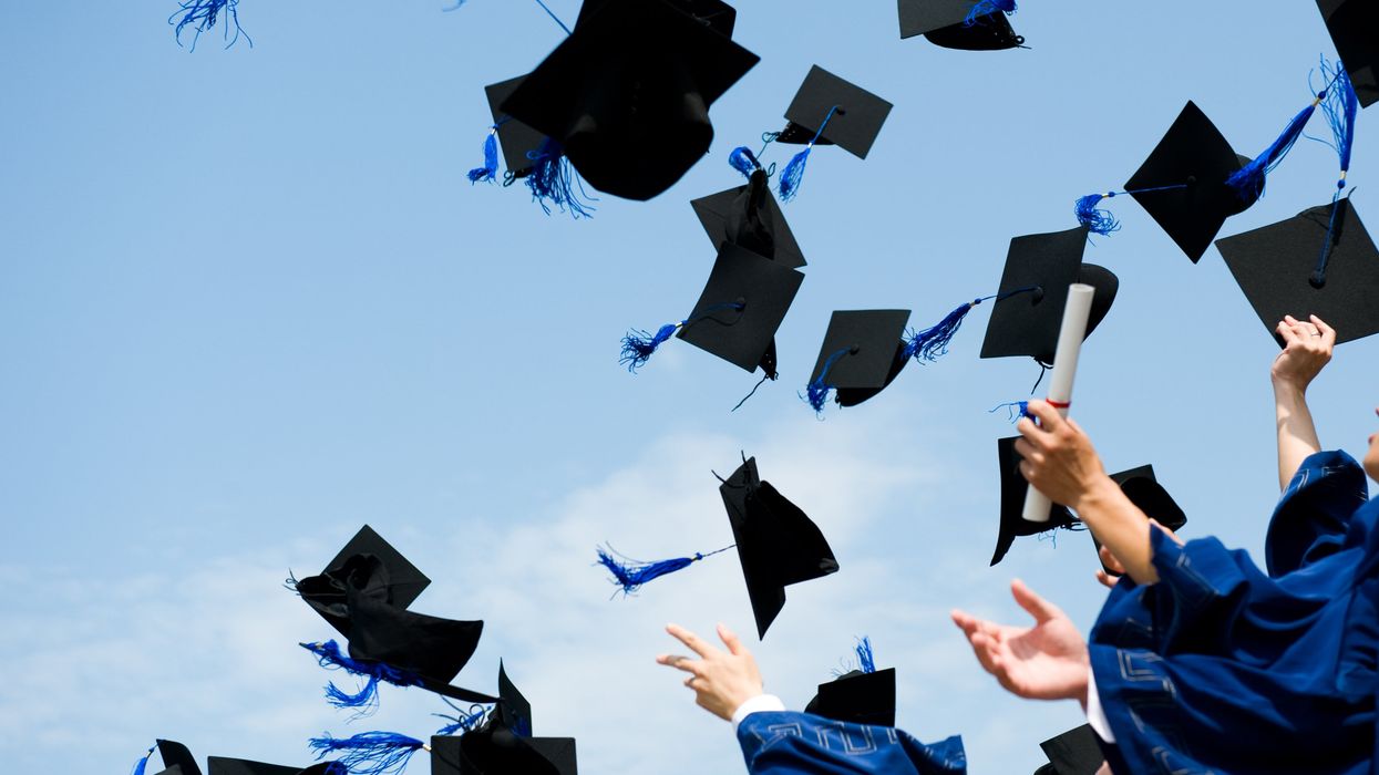 Student Loan Company reveals the highest loan debt accumulated by a single student – and it’s a lot