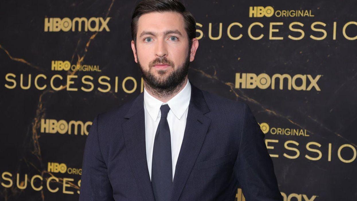 Greenpeace kindly asks Succession actor not to sue them